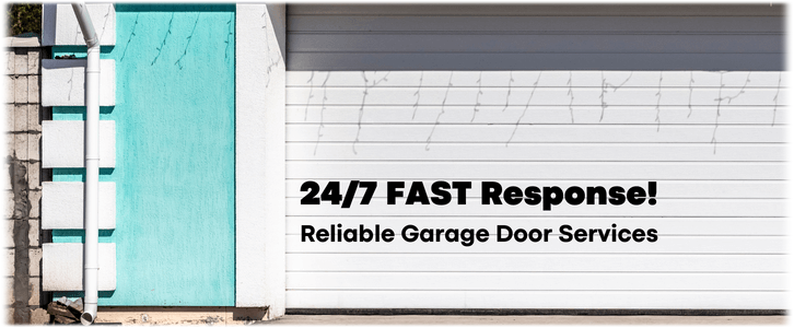 Garage Door Repair Montclair CA