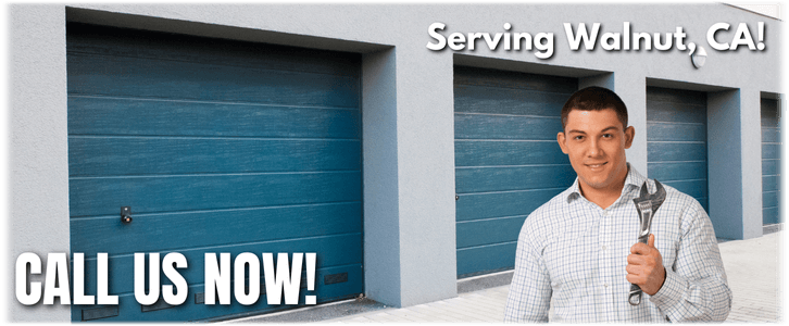 Garage Door Repair Walnut CA