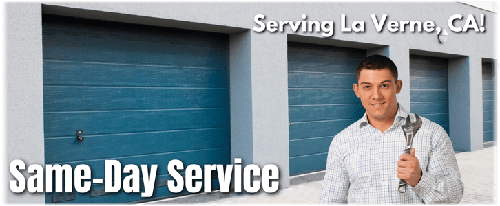 Garage Door Repair La Verne CA