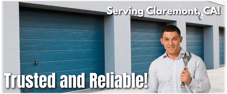 Garage Door Repair Claremont CA